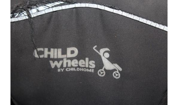 kinderwagen CHILD WHEELS